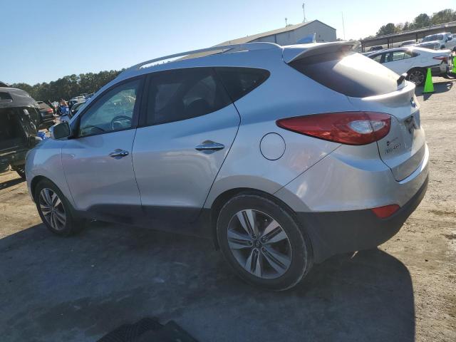 Photo 1 VIN: KM8JU3AG9EU888474 - HYUNDAI TUCSON GLS 