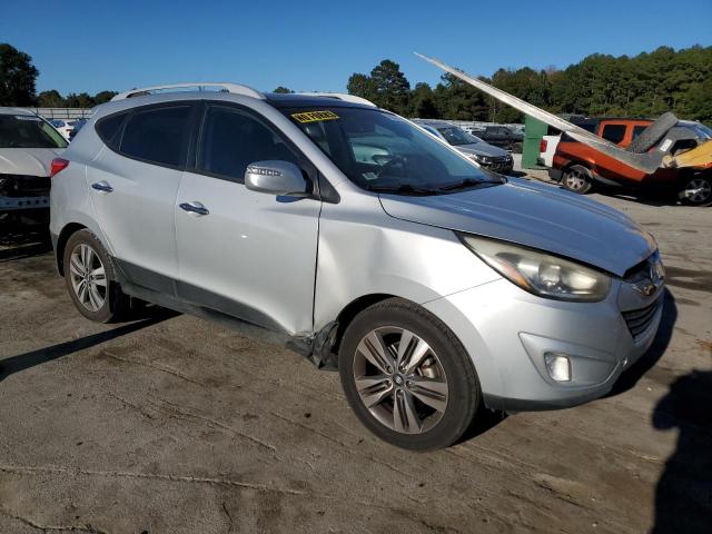 Photo 3 VIN: KM8JU3AG9EU888474 - HYUNDAI TUCSON GLS 