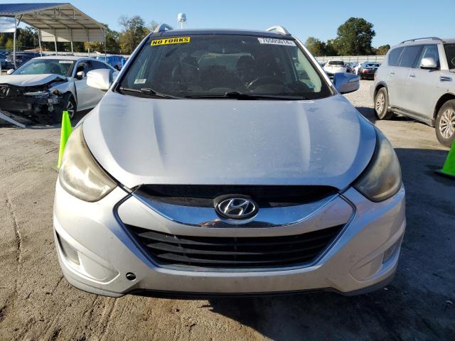 Photo 4 VIN: KM8JU3AG9EU888474 - HYUNDAI TUCSON GLS 