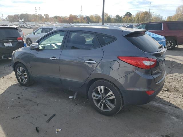 Photo 1 VIN: KM8JU3AG9EU894288 - HYUNDAI TUCSON GLS 