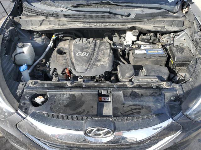 Photo 11 VIN: KM8JU3AG9EU894288 - HYUNDAI TUCSON GLS 