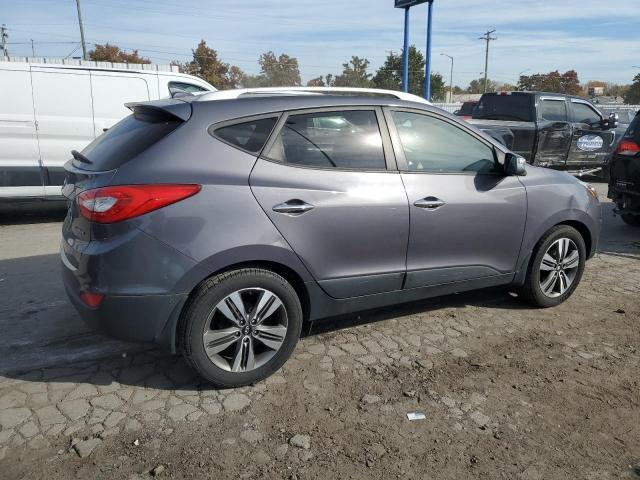 Photo 2 VIN: KM8JU3AG9EU894288 - HYUNDAI TUCSON GLS 