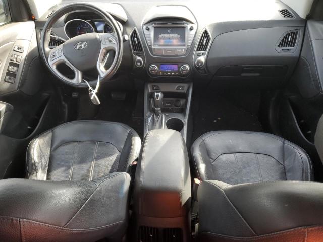 Photo 7 VIN: KM8JU3AG9EU894288 - HYUNDAI TUCSON GLS 