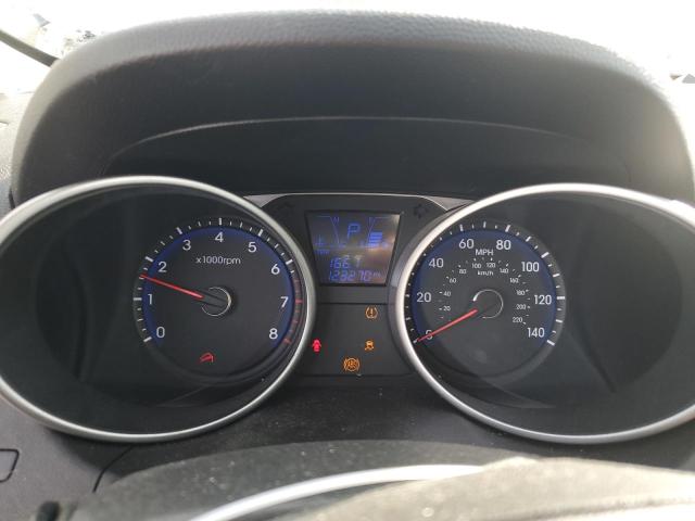 Photo 8 VIN: KM8JU3AG9EU894288 - HYUNDAI TUCSON GLS 