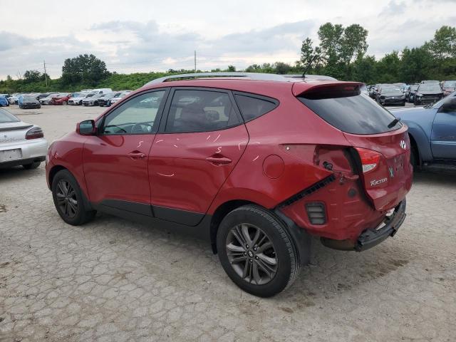 Photo 1 VIN: KM8JU3AG9EU904463 - HYUNDAI TUCSON 