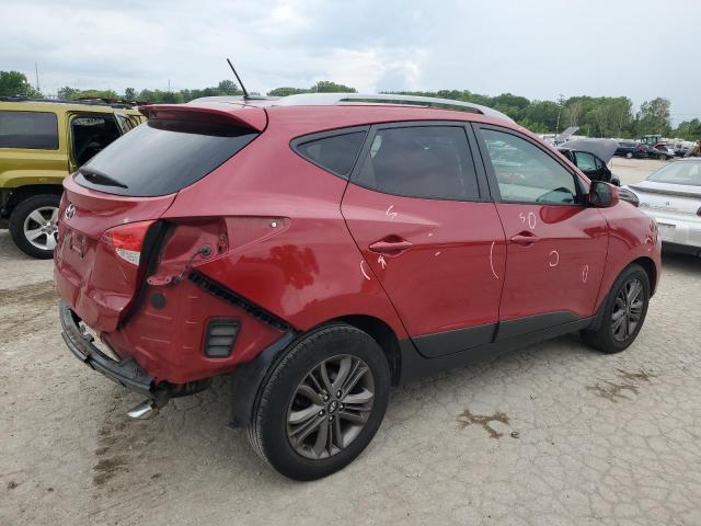 Photo 2 VIN: KM8JU3AG9EU904463 - HYUNDAI TUCSON 