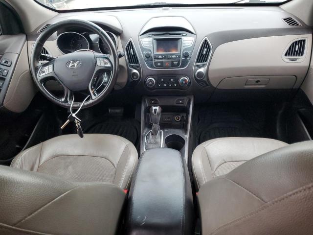 Photo 7 VIN: KM8JU3AG9EU904463 - HYUNDAI TUCSON 