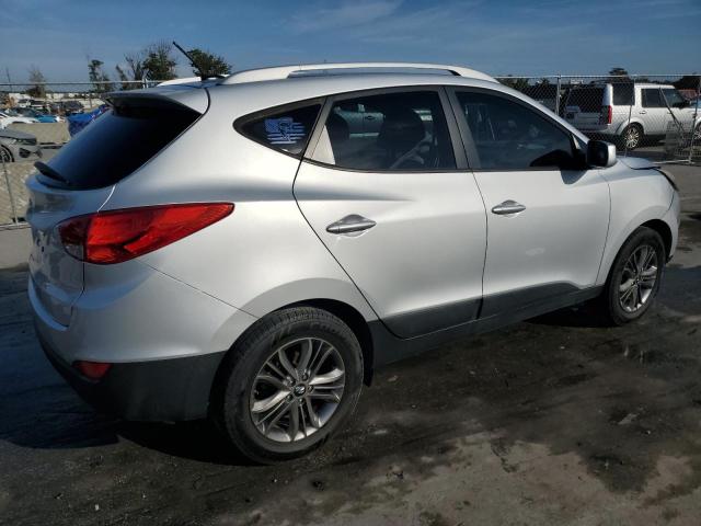 Photo 2 VIN: KM8JU3AG9EU923496 - HYUNDAI TUCSON GLS 