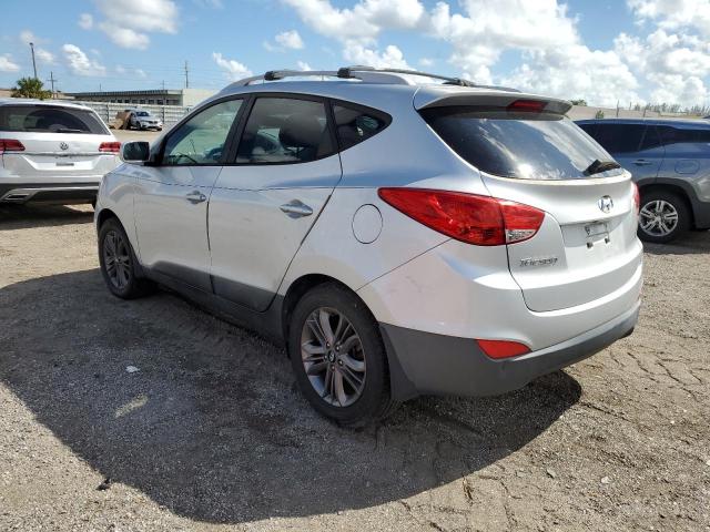 Photo 2 VIN: KM8JU3AG9EU930982 - HYUNDAI TUCSON GLS 