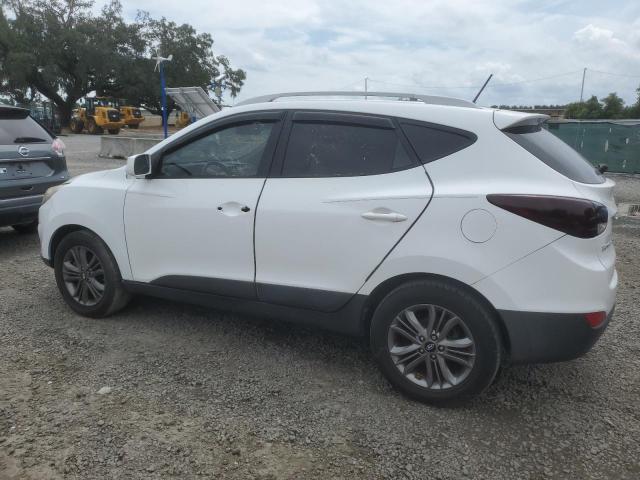 Photo 1 VIN: KM8JU3AG9FU014398 - HYUNDAI TUCSON LIM 