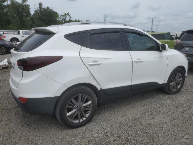 Photo 2 VIN: KM8JU3AG9FU014398 - HYUNDAI TUCSON LIM 