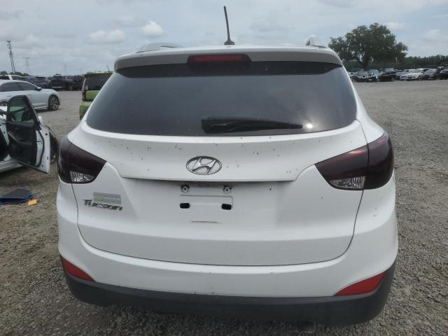 Photo 5 VIN: KM8JU3AG9FU014398 - HYUNDAI TUCSON LIM 