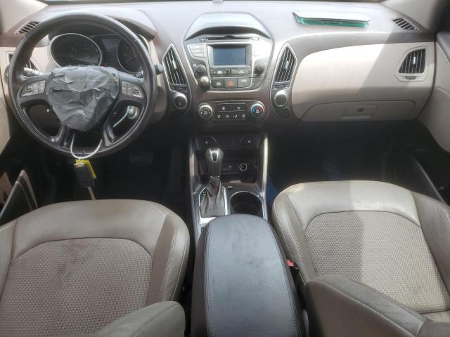 Photo 7 VIN: KM8JU3AG9FU014398 - HYUNDAI TUCSON LIM 