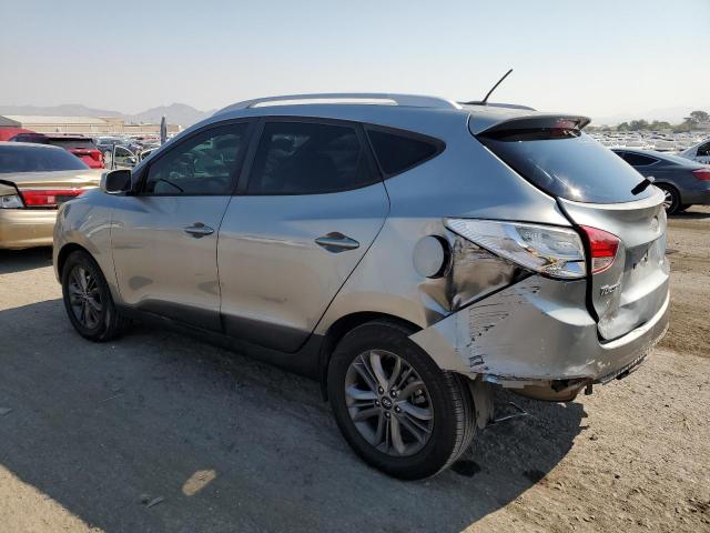 Photo 1 VIN: KM8JU3AG9FU056229 - HYUNDAI TUCSON LIM 