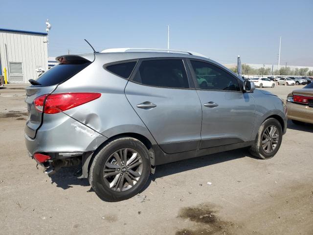 Photo 2 VIN: KM8JU3AG9FU056229 - HYUNDAI TUCSON LIM 