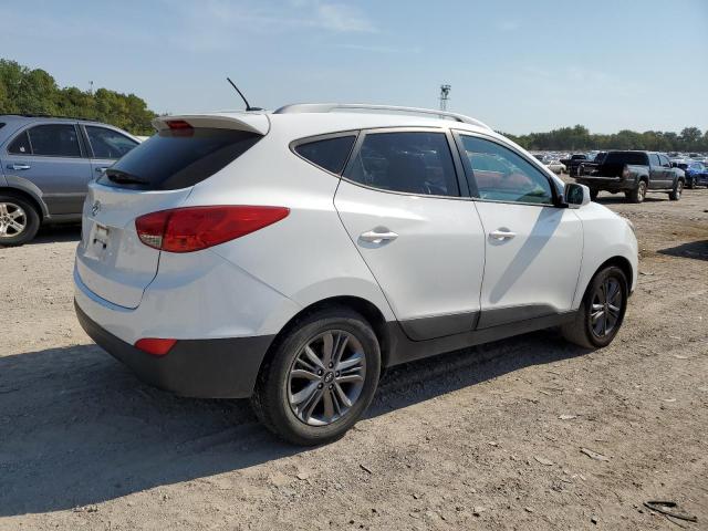 Photo 2 VIN: KM8JU3AG9FU065142 - HYUNDAI TUCSON 