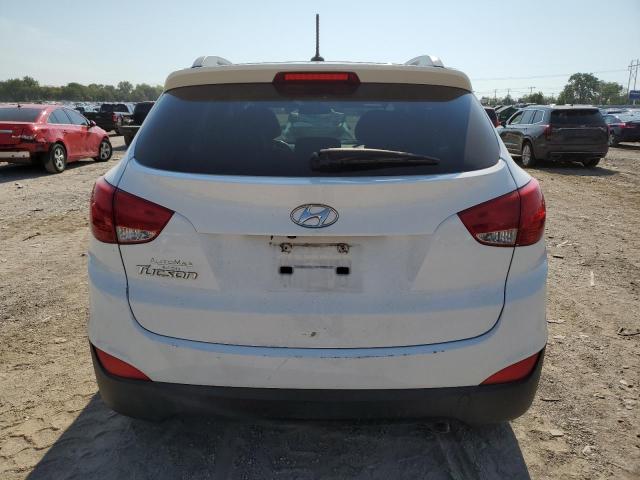 Photo 5 VIN: KM8JU3AG9FU065142 - HYUNDAI TUCSON 