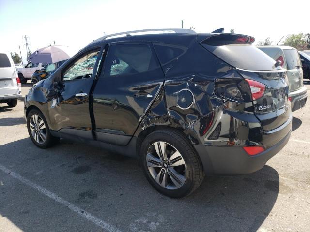 Photo 1 VIN: KM8JU3AG9FU091949 - HYUNDAI TUCSON 