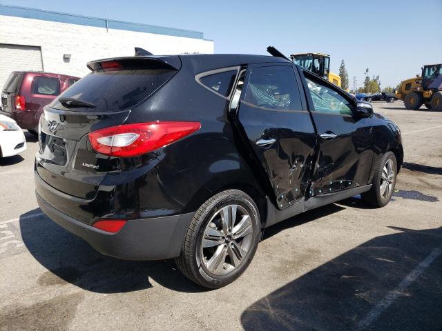 Photo 2 VIN: KM8JU3AG9FU091949 - HYUNDAI TUCSON 