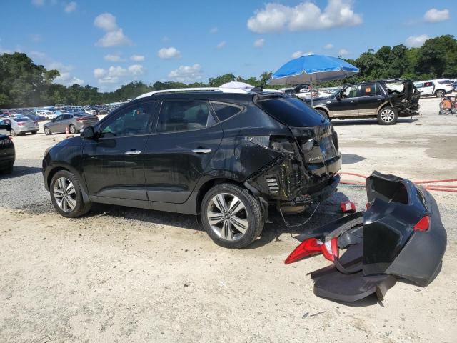 Photo 1 VIN: KM8JU3AG9FU102948 - HYUNDAI TUCSON LIM 