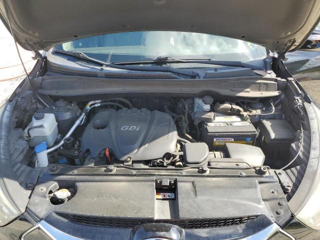 Photo 11 VIN: KM8JU3AG9FU102948 - HYUNDAI TUCSON LIM 