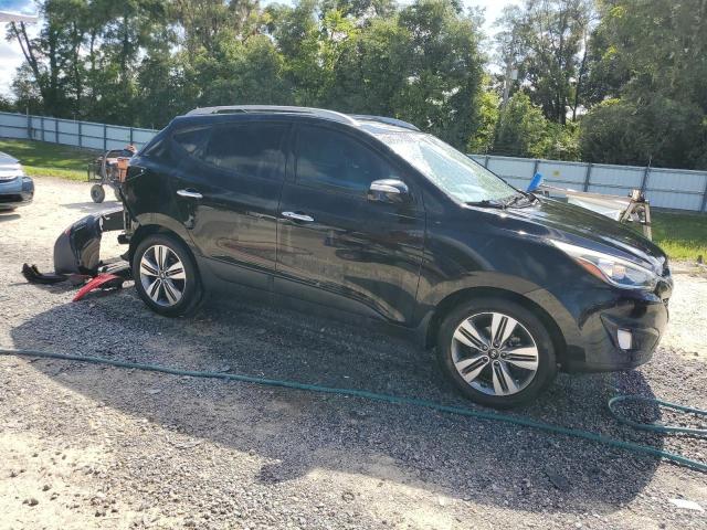 Photo 3 VIN: KM8JU3AG9FU102948 - HYUNDAI TUCSON LIM 