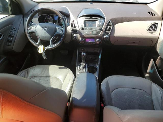 Photo 7 VIN: KM8JU3AG9FU102948 - HYUNDAI TUCSON LIM 