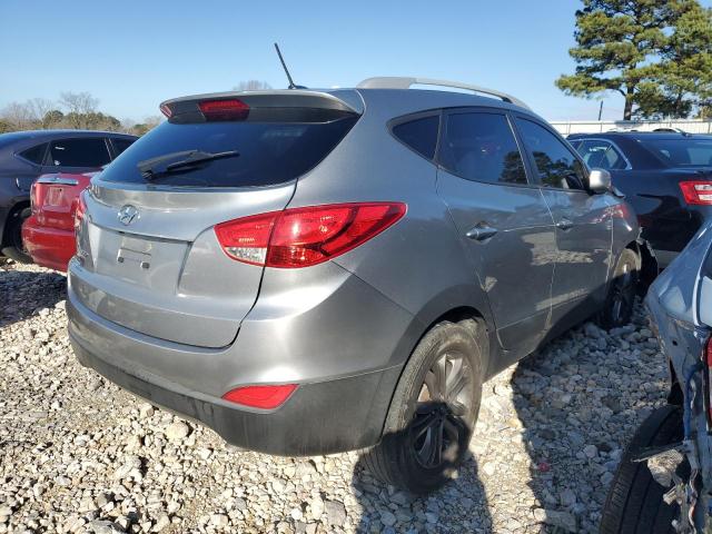 Photo 2 VIN: KM8JU3AG9FU969668 - HYUNDAI TUCSON LIM 