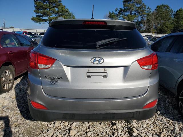 Photo 5 VIN: KM8JU3AG9FU969668 - HYUNDAI TUCSON LIM 