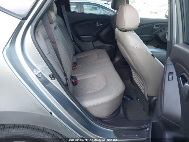 Photo 7 VIN: KM8JU3AGXEU793325 - HYUNDAI TUCSON 