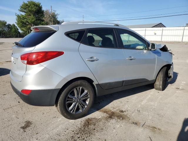 Photo 2 VIN: KM8JU3AGXEU800872 - HYUNDAI TUCSON 