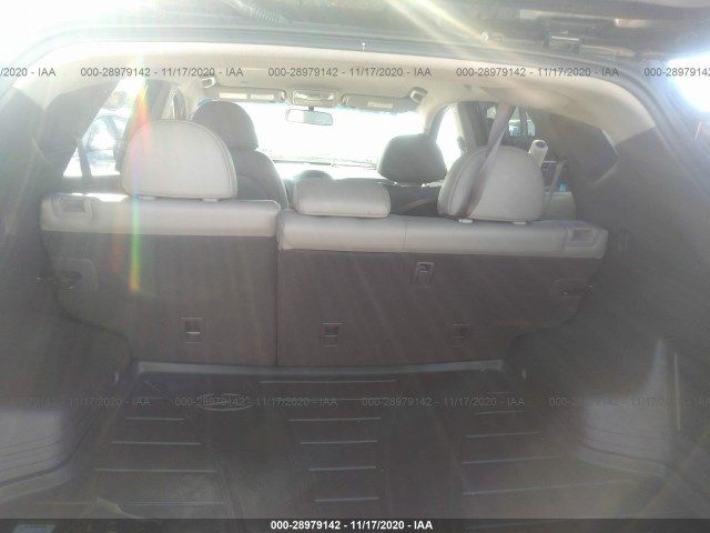 Photo 7 VIN: KM8JU3AGXEU827005 - HYUNDAI TUCSON 