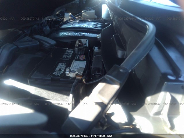 Photo 9 VIN: KM8JU3AGXEU827005 - HYUNDAI TUCSON 