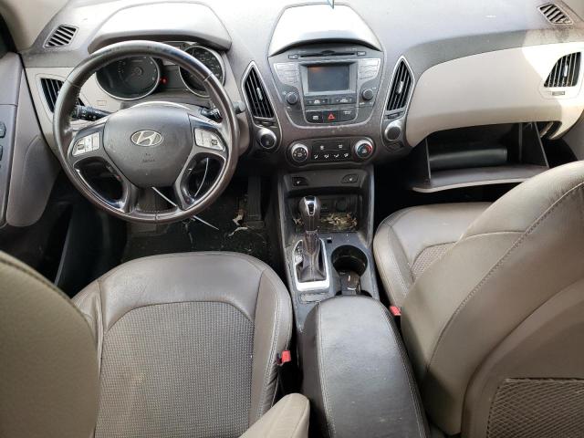 Photo 7 VIN: KM8JU3AGXEU827540 - HYUNDAI TUCSON GLS 