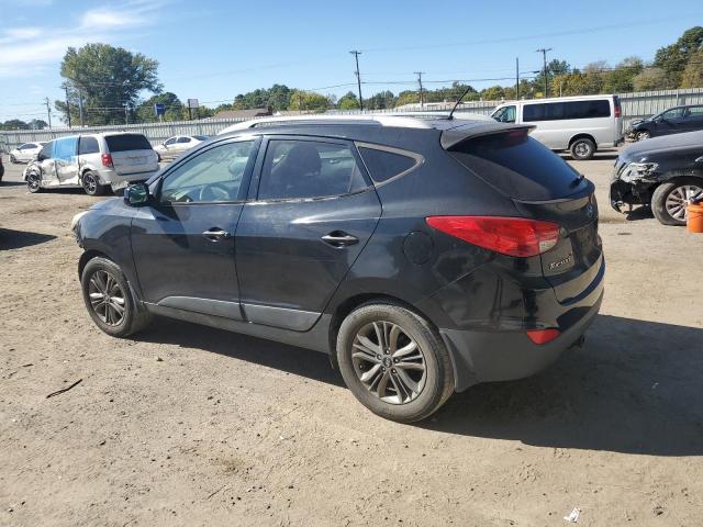 Photo 1 VIN: KM8JU3AGXEU848078 - HYUNDAI TUCSON GLS 