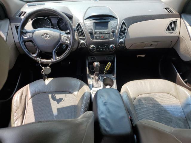 Photo 7 VIN: KM8JU3AGXEU875927 - HYUNDAI TUCSON GLS 