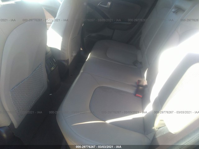 Photo 7 VIN: KM8JU3AGXEU877600 - HYUNDAI TUCSON 