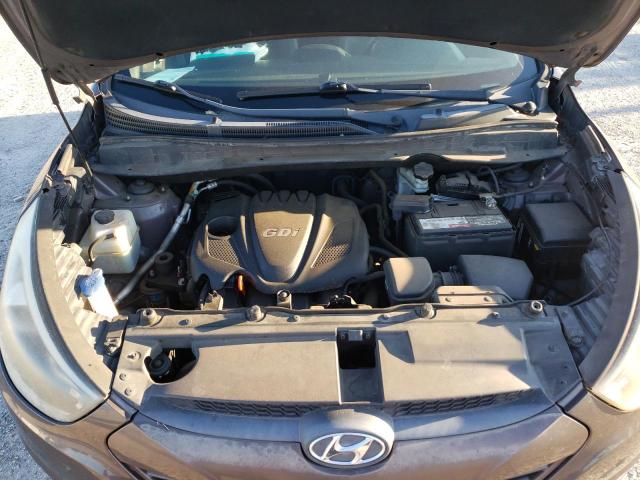 Photo 11 VIN: KM8JU3AGXEU888838 - HYUNDAI TUCSON GLS 