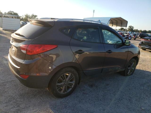 Photo 2 VIN: KM8JU3AGXEU888838 - HYUNDAI TUCSON GLS 