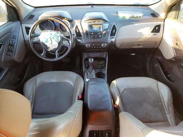 Photo 7 VIN: KM8JU3AGXEU888838 - HYUNDAI TUCSON GLS 