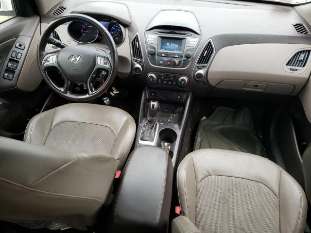 Photo 7 VIN: KM8JU3AGXEU927234 - HYUNDAI TUCSON 