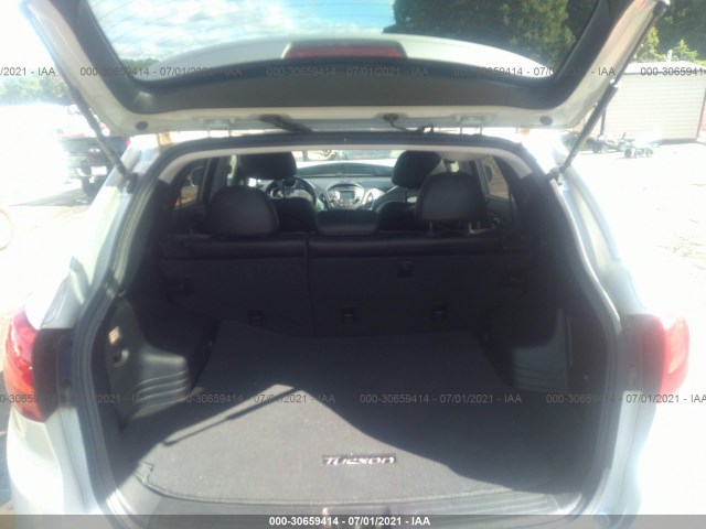 Photo 5 VIN: KM8JU3AGXEU929503 - HYUNDAI TUCSON 