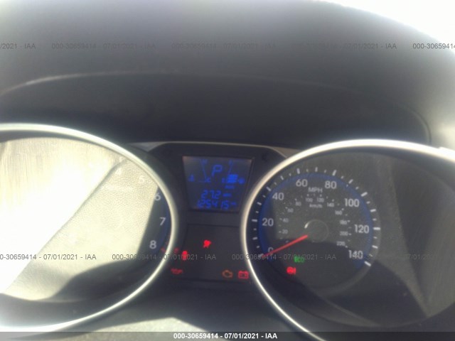 Photo 6 VIN: KM8JU3AGXEU929503 - HYUNDAI TUCSON 