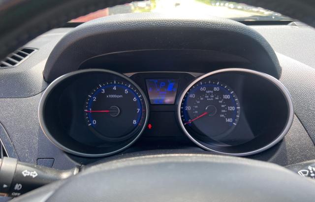 Photo 7 VIN: KM8JU3AGXEU931476 - HYUNDAI TUCSON GLS 