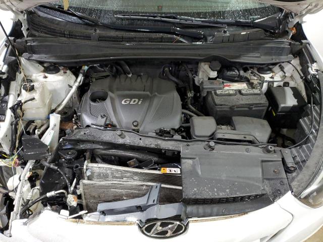 Photo 11 VIN: KM8JU3AGXFU010215 - HYUNDAI TUCSON LIM 