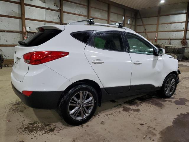 Photo 2 VIN: KM8JU3AGXFU010215 - HYUNDAI TUCSON LIM 