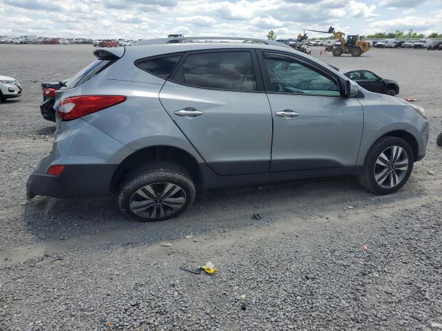 Photo 2 VIN: KM8JU3AGXFU040394 - HYUNDAI TUCSON 