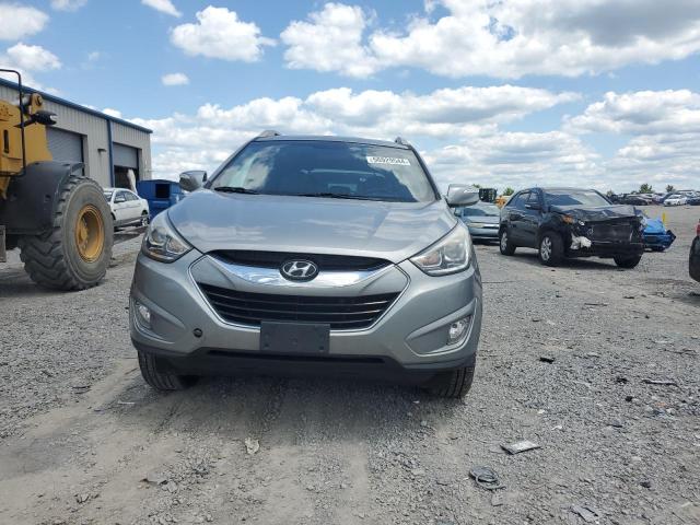 Photo 4 VIN: KM8JU3AGXFU040394 - HYUNDAI TUCSON 