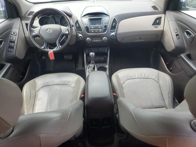 Photo 7 VIN: KM8JU3AGXFU040394 - HYUNDAI TUCSON 