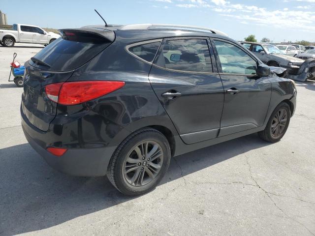 Photo 2 VIN: KM8JU3AGXFU063805 - HYUNDAI TUCSON 